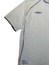 Umbro England Jersey 01/03 XXL White