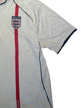 Umbro England Jersey 01/03 XXL White
