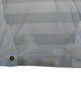 Adidas FC Bayern Jersey 10/11 XL White