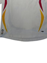 Adidas Germany Jersey Podoski 164 White