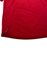 Umbro England Jersey WM2006 S Red