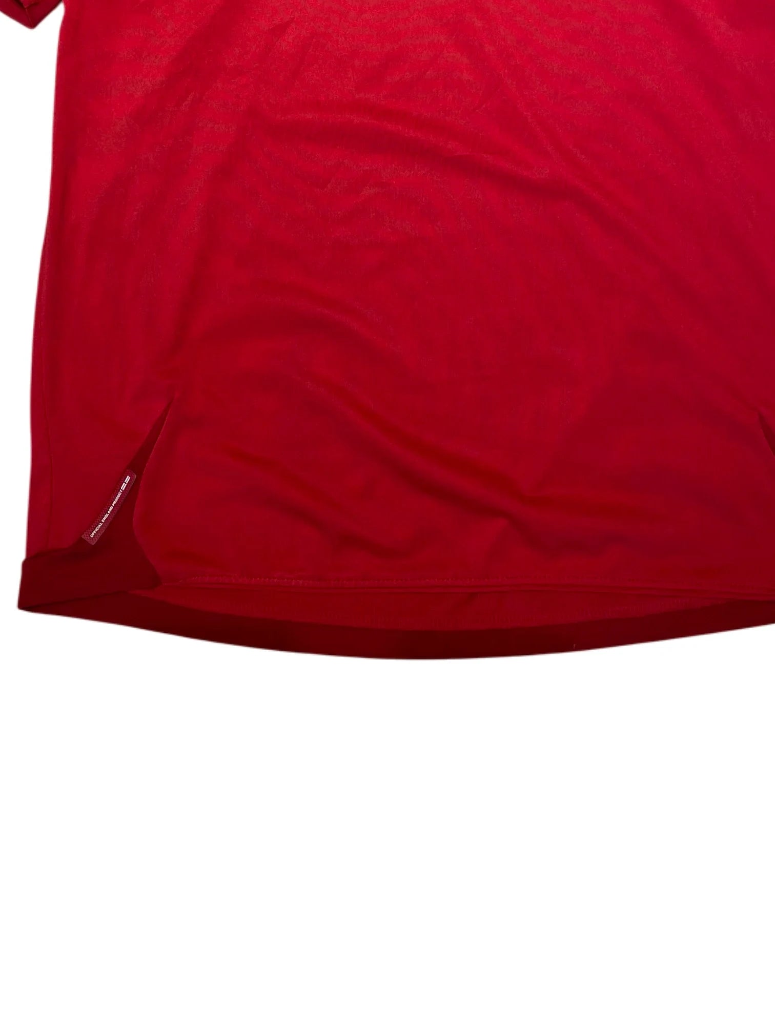 Umbro England Jersey WM2006 S Red