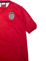 Umbro England Jersey WM2006 S Red