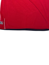 Umbro England Jersey 04/06 L Red