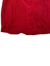 Adidas Germany Kuranyi Jersey 04/05 XS Red