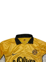 Nike BVB Jersey 99/00 XL Yellow