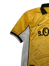 Nike BVB Jersey 99/00 XL Yellow