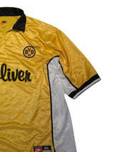 Nike BVB Jersey 99/00 XL Yellow
