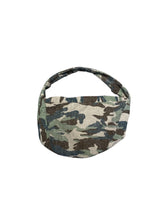 Hobo Camouflage Bag Green
