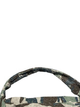 Hobo Camouflage Bag Green