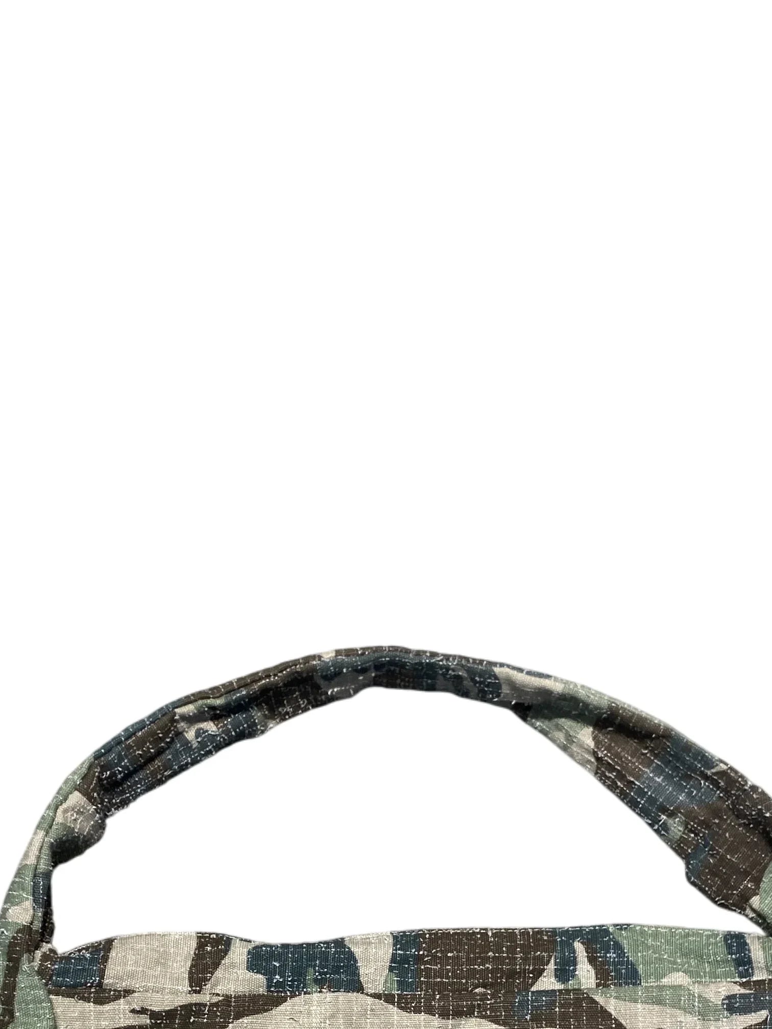 Hobo Camouflage Bag Green