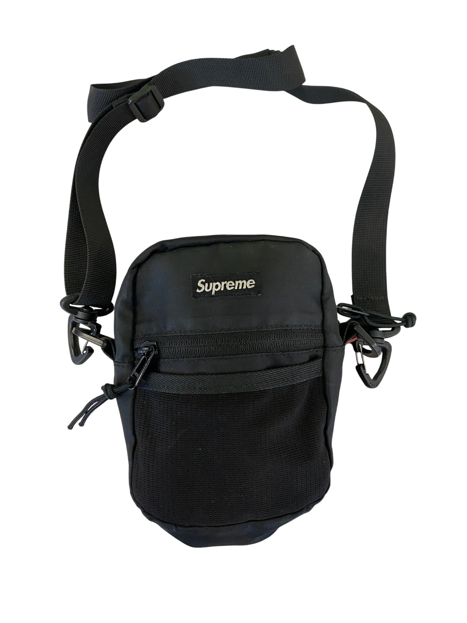 Supreme Bag Black