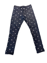 Evisu Pants 32/32 Blue