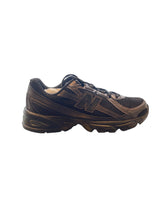 New Balance Sneaker 42 U740BO2 Black
