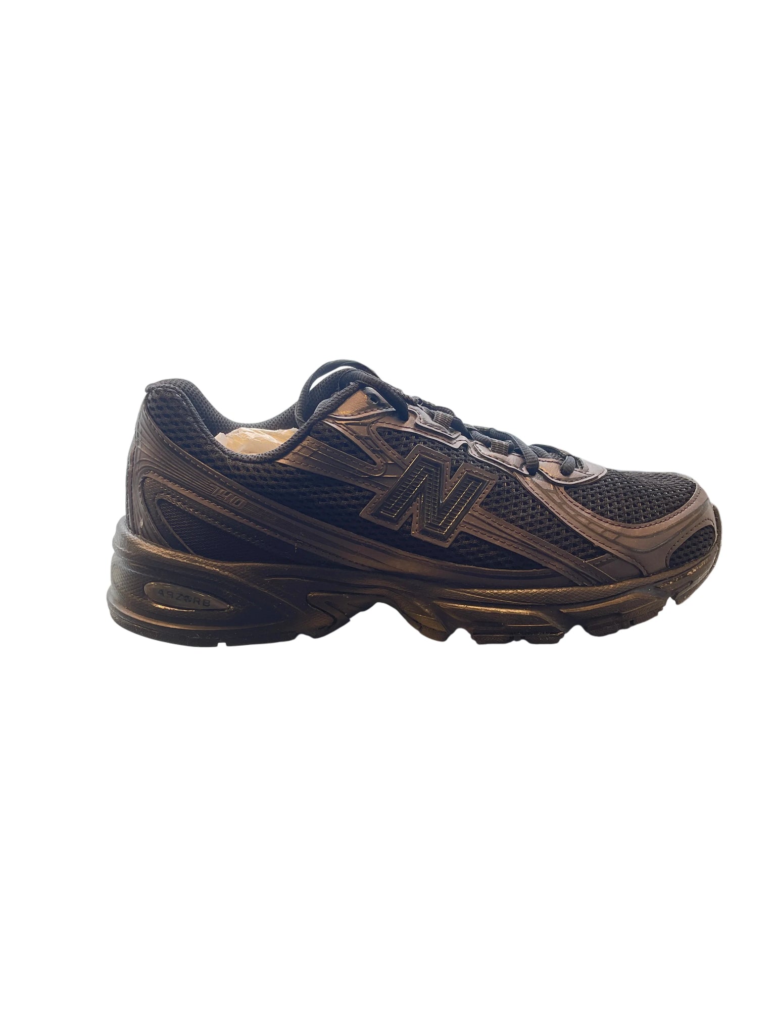 New Balance Sneaker 42 U740BO2 Black