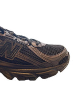 New Balance Sneaker 42 U740BO2 Black