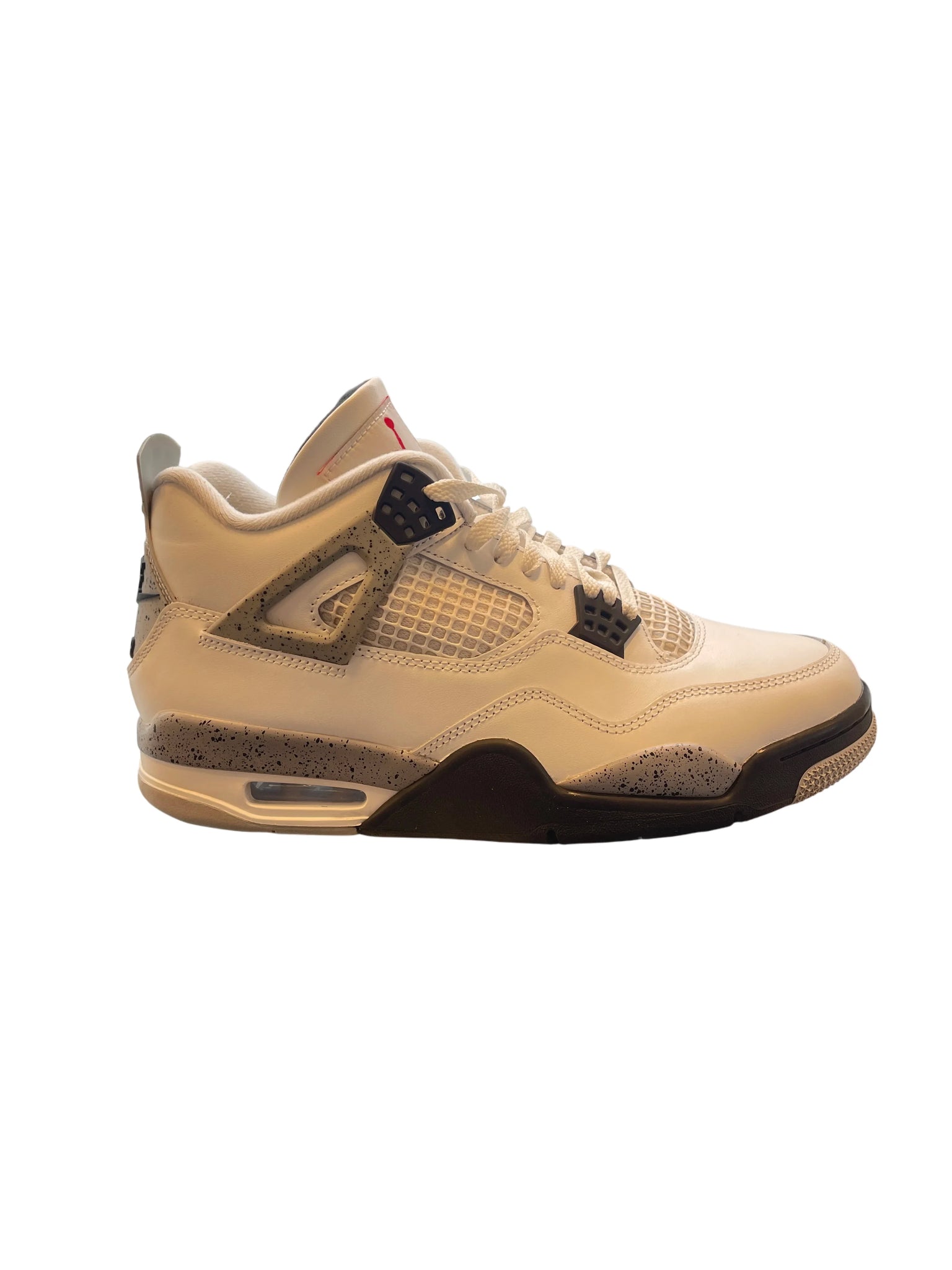 Nike Air Jordan 4 43 FV5029 100 White