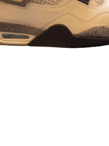 Nike Air Jordan 4 43 FV5029 100 White