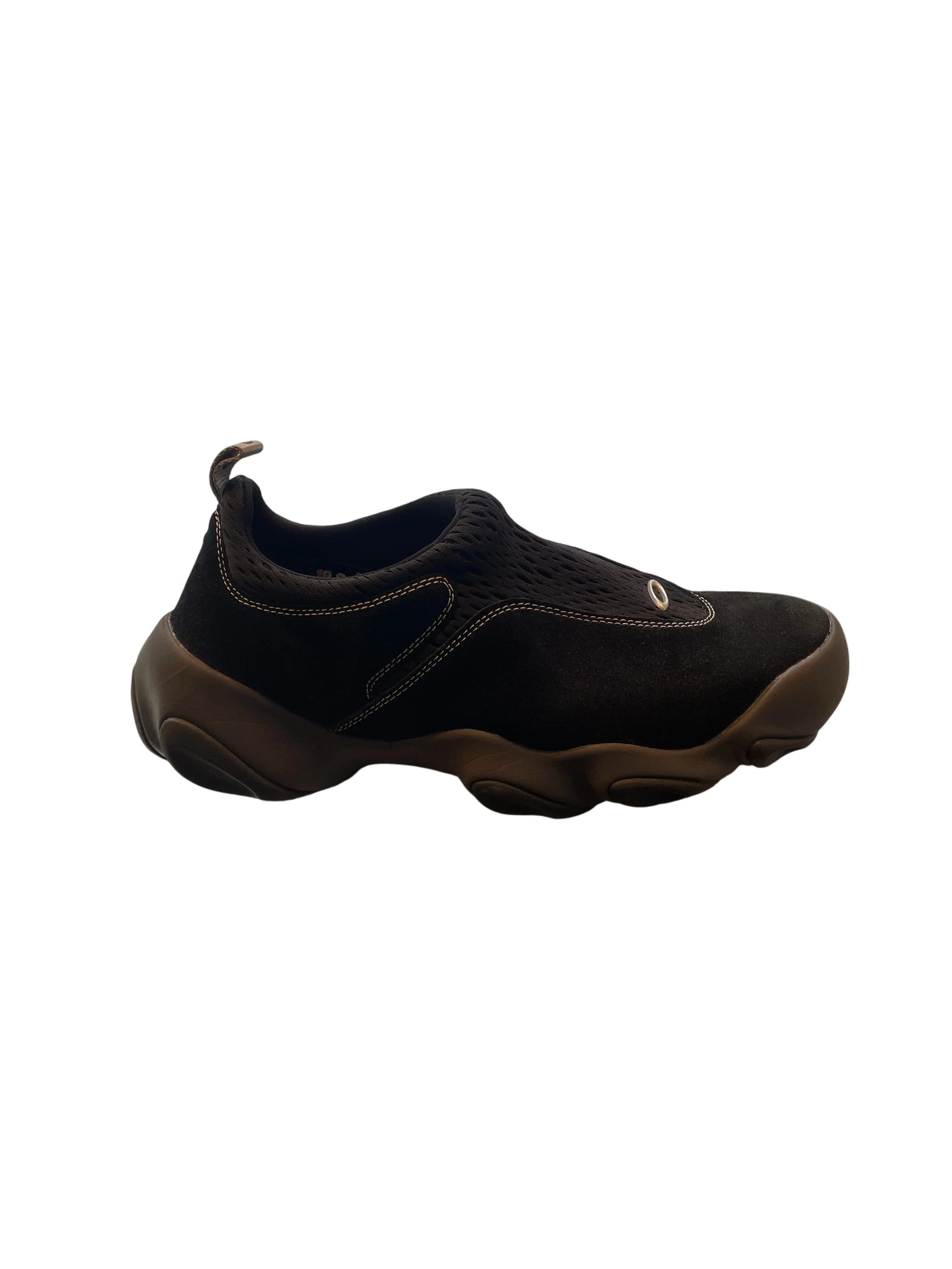 Oakley Sneaker 44 Black