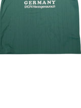 Adidas Jersey M Green