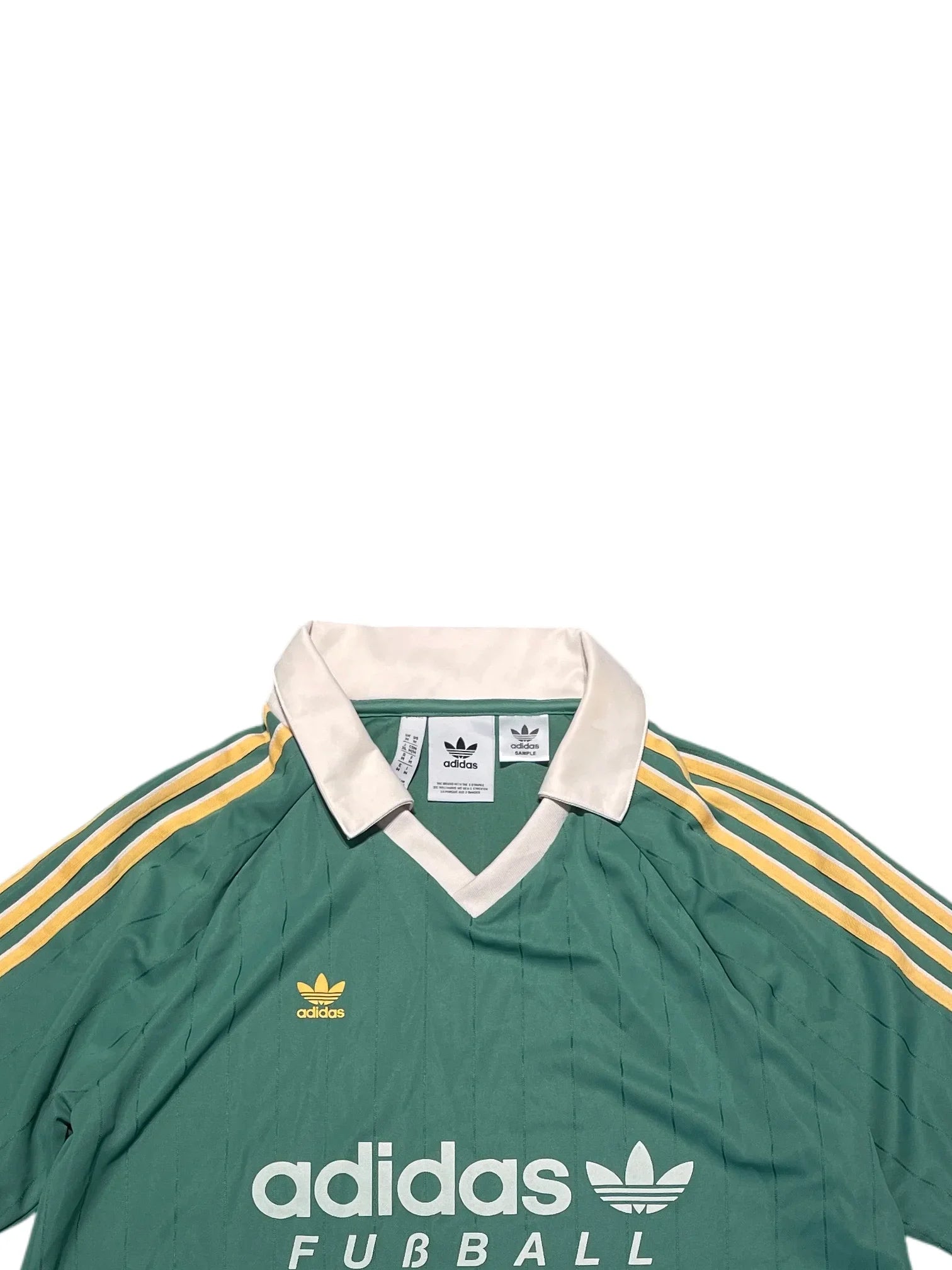 Adidas Jersey M Green