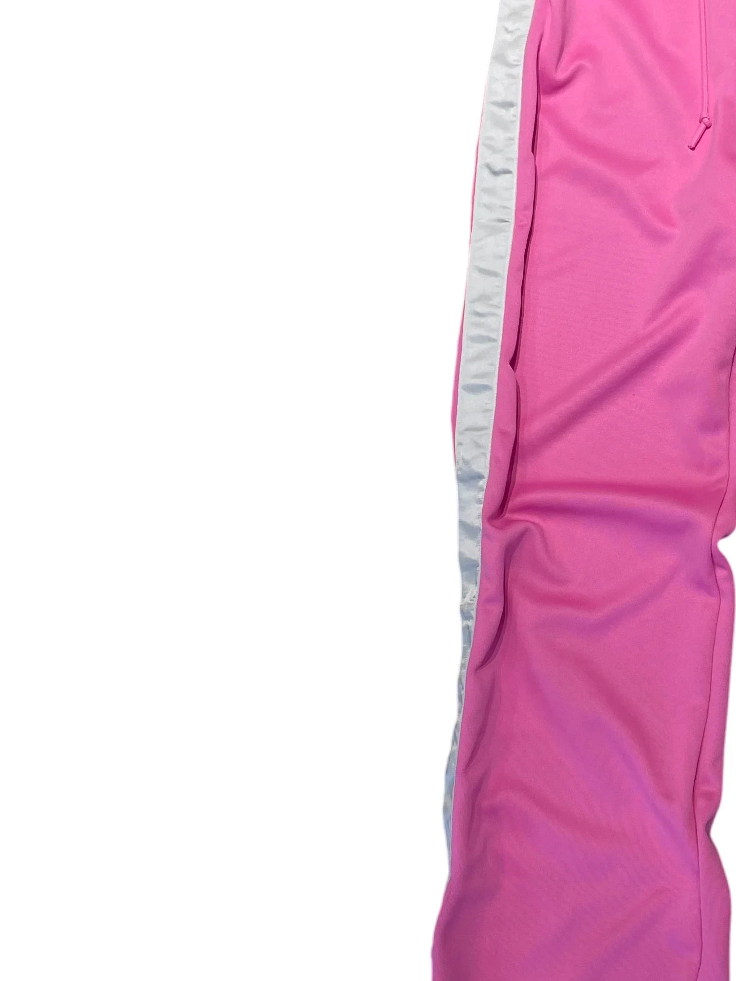 Nike Track Pants Pink