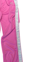 Nike Track Pants Pink