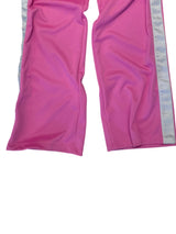 Nike Track Pants Pink