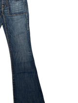 True Religion Pants 25 Blue