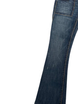 True Religion Pants 25 Blue