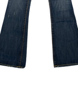 True Religion Pants 25 Blue