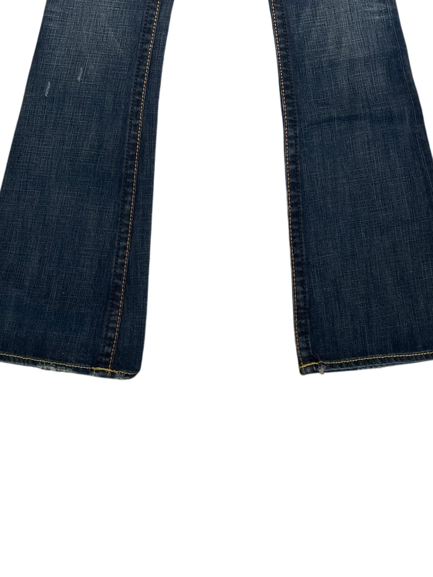 True Religion Pants 25 Blue