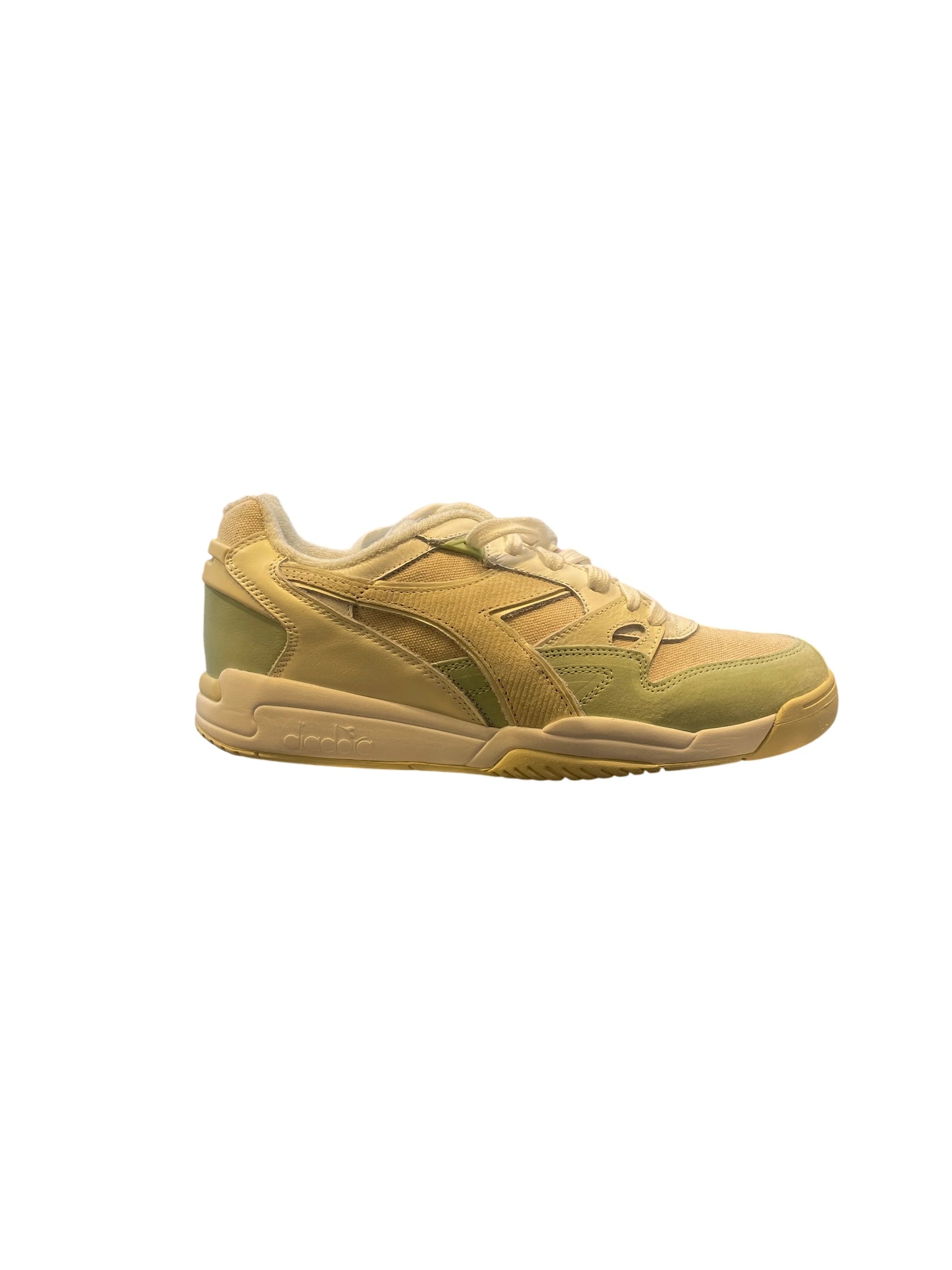 Diadora Sneakers 44.5 White