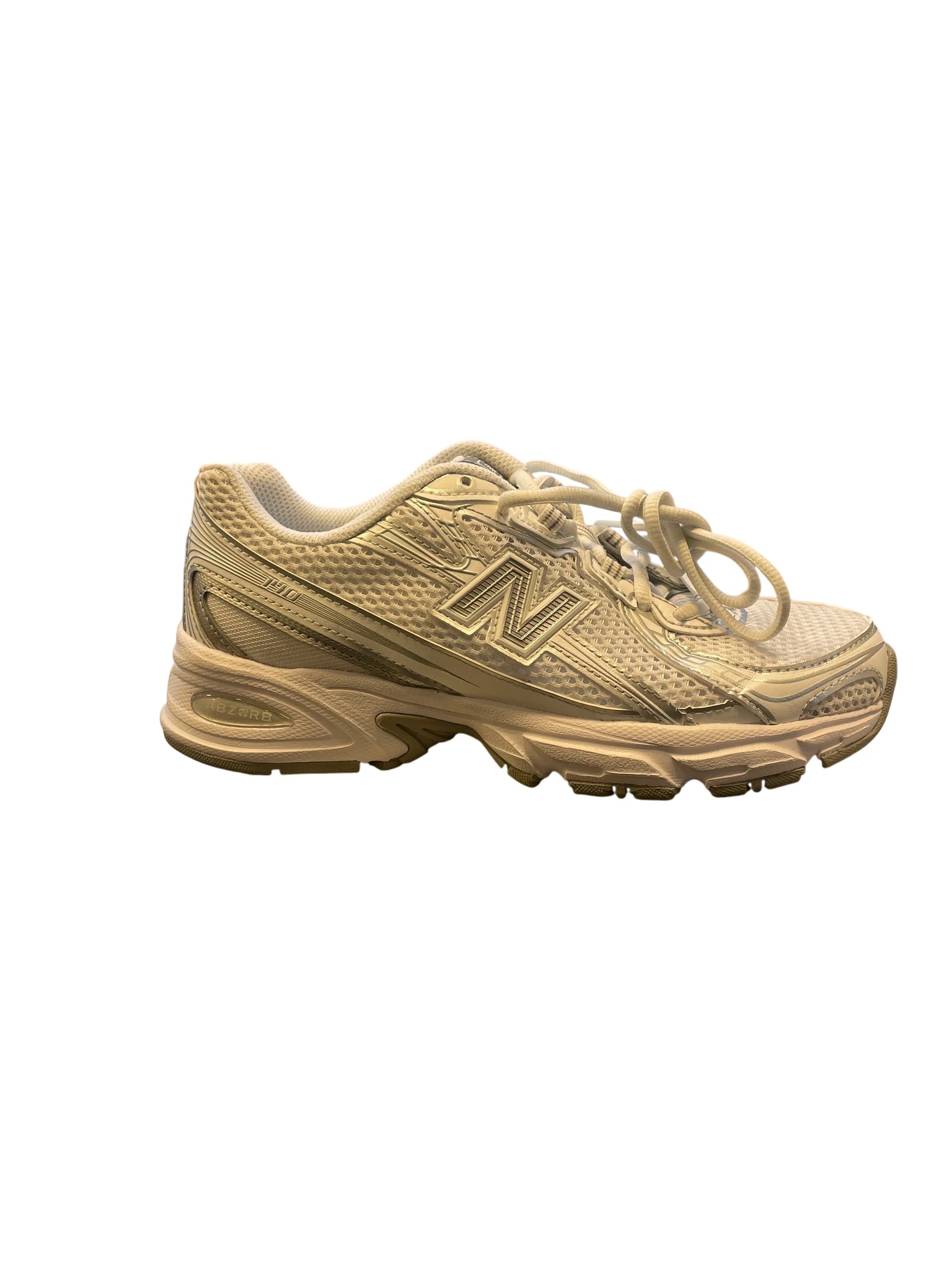 New Balance Sneakers 37.5 U740WM2 White