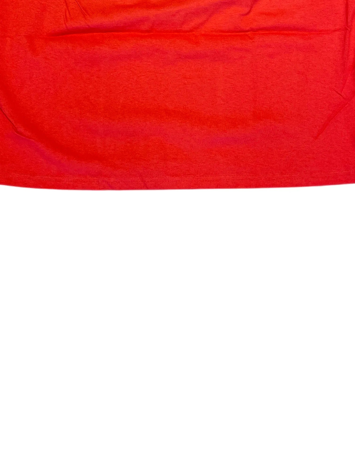 Stüssy Pickups T-shirt XL Red
