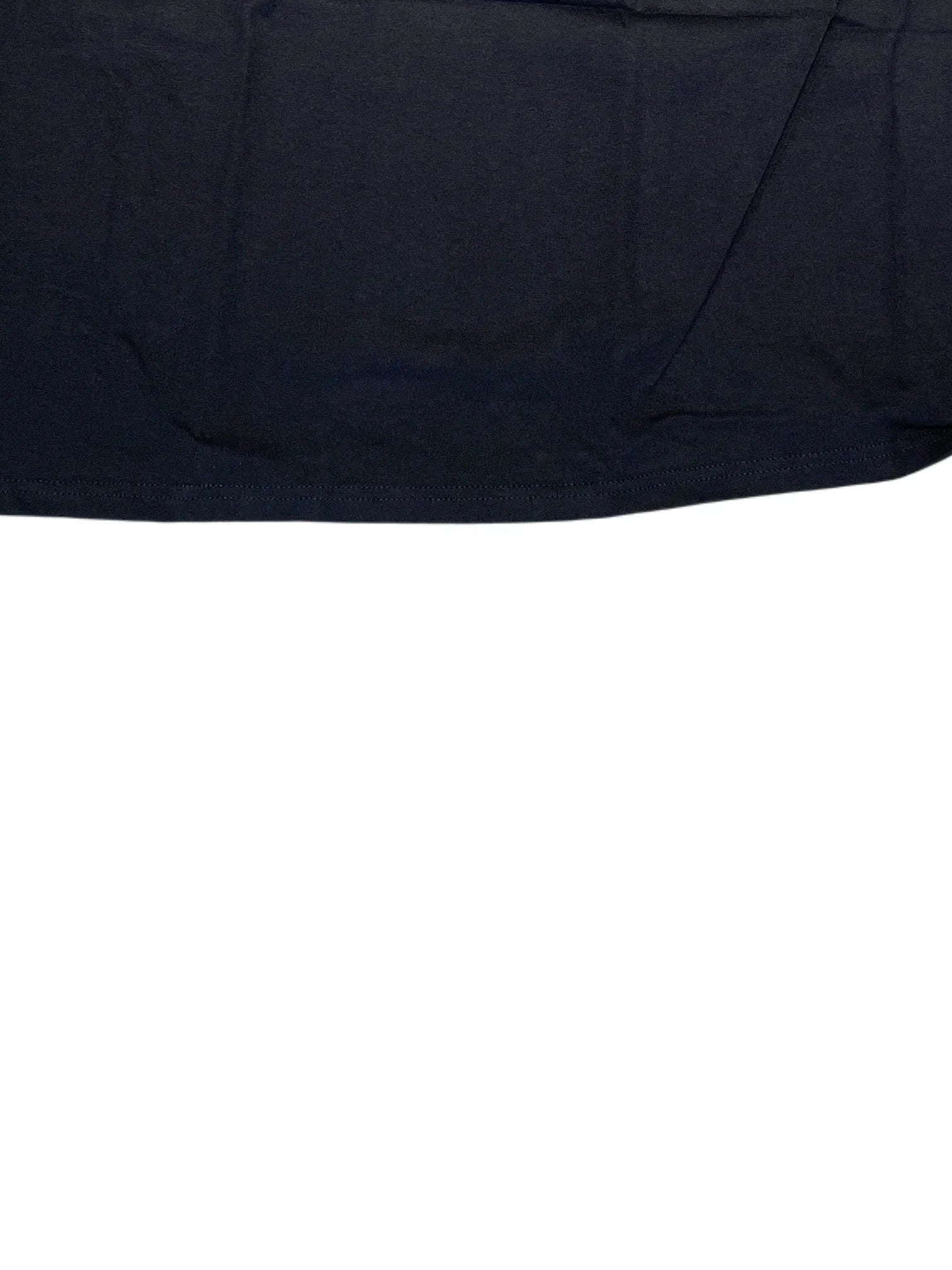 Stüssy T-shirt XL Black