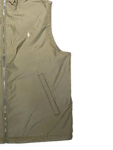 Polo Ralph Lauren Vest L Green