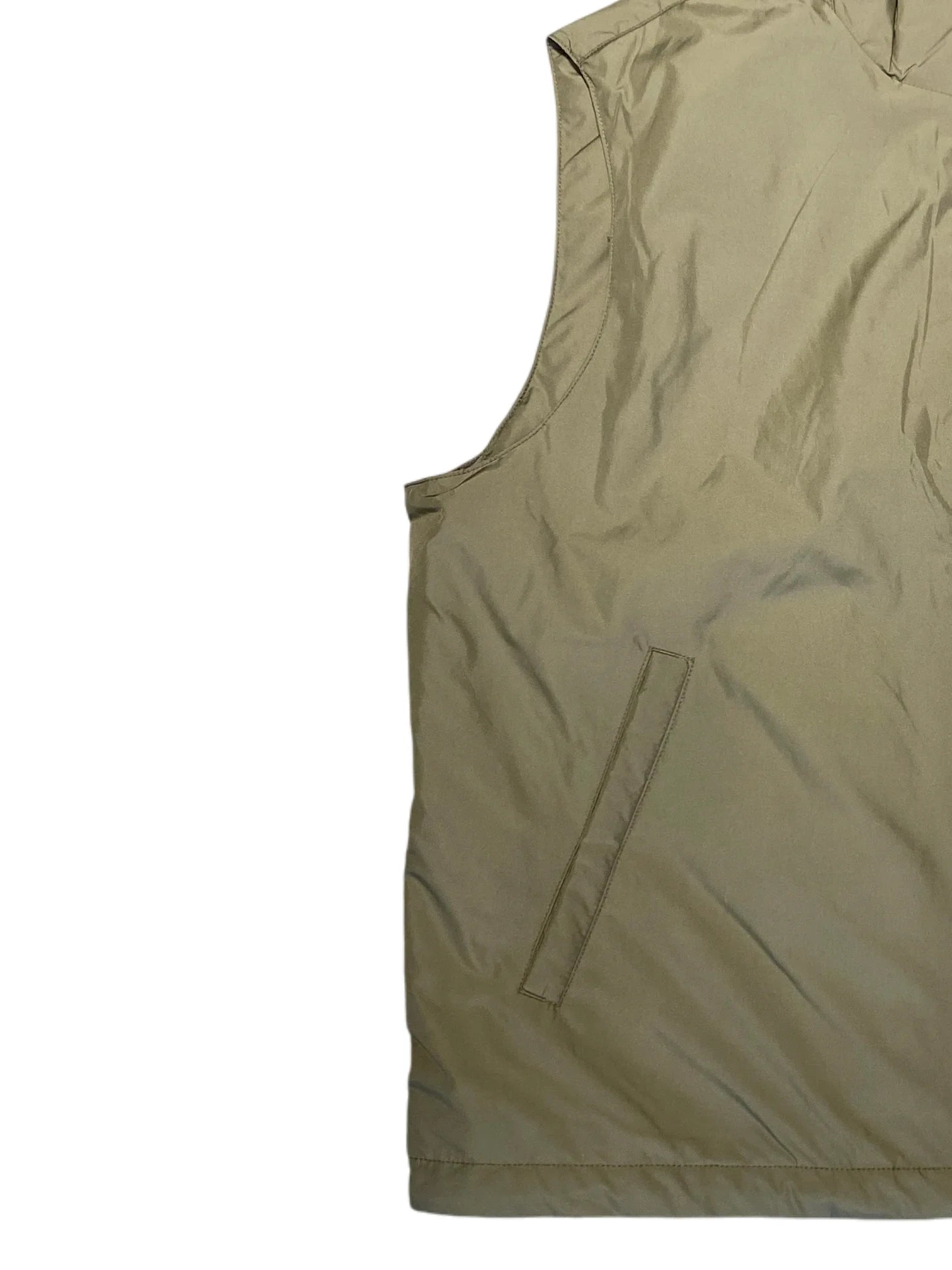 Polo Ralph Lauren Vest L Green
