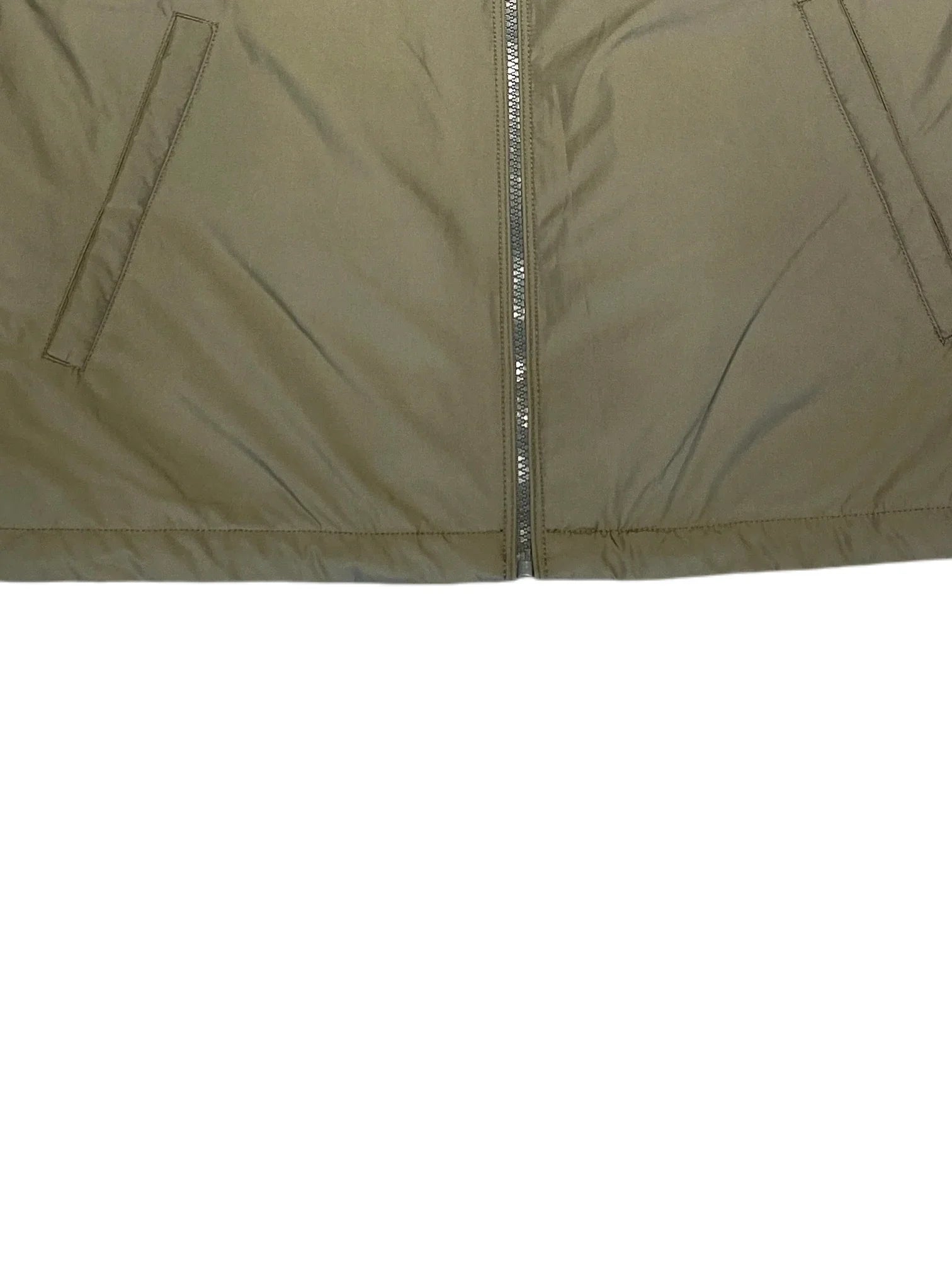 Polo Ralph Lauren Vest L Green
