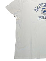Polo Ralph Lauren T-shirt XL White