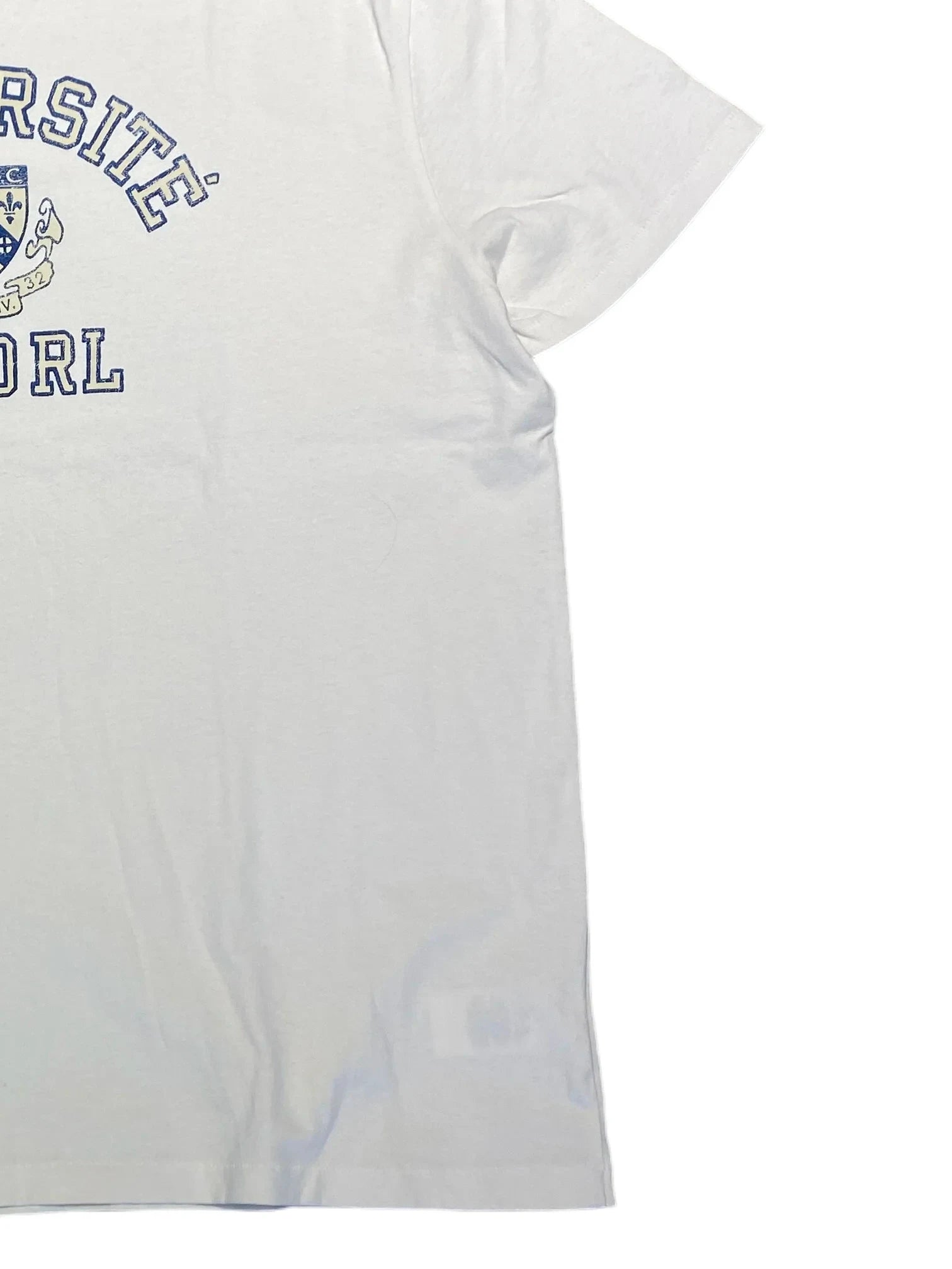 Polo Ralph Lauren T-shirt XL White