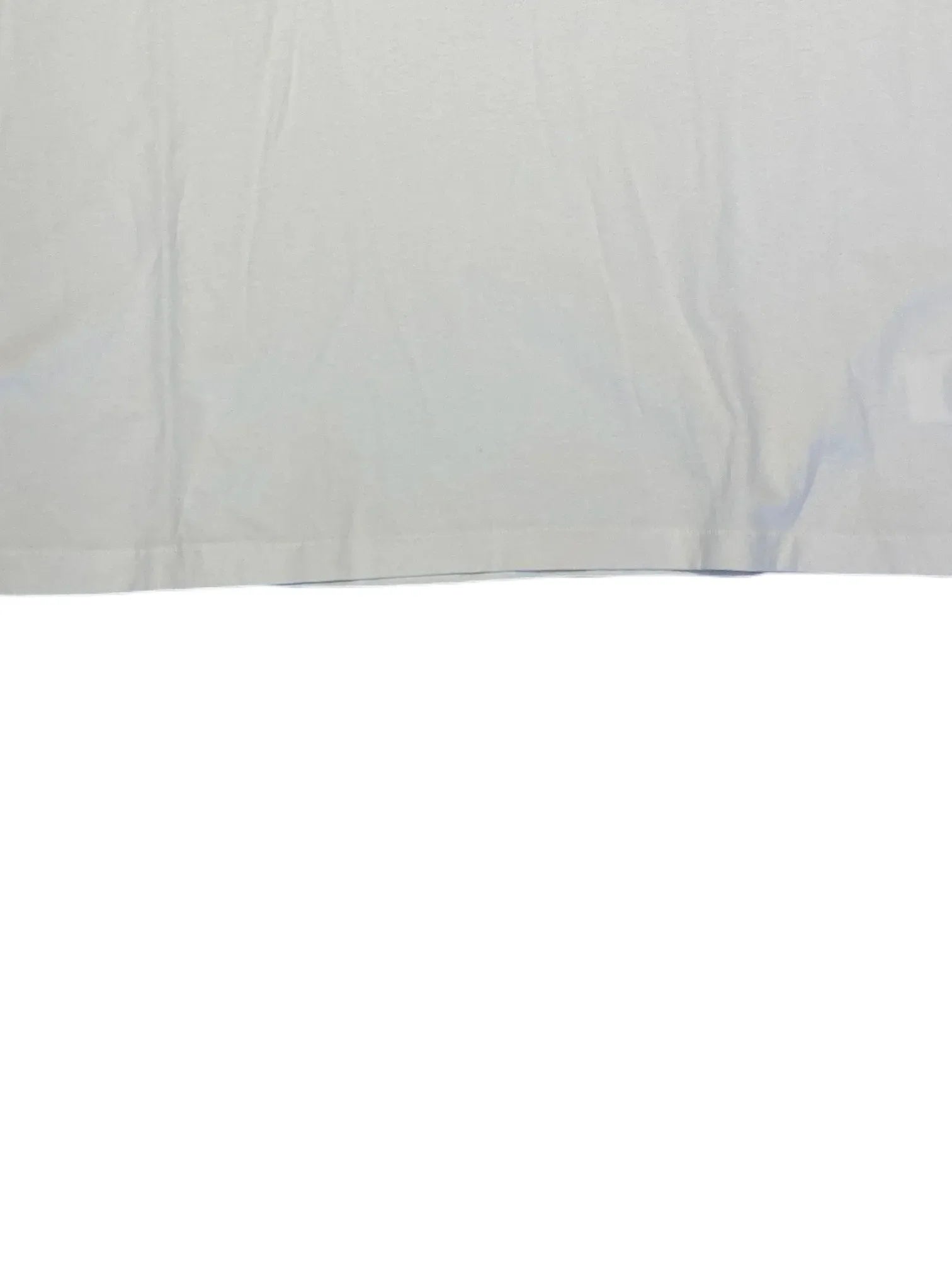Polo Ralph Lauren T-shirt XL White