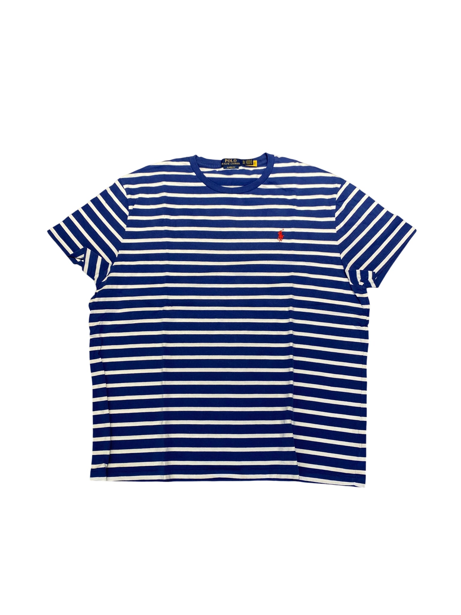 Polo Ralph Lauren T-shirt XL Blue