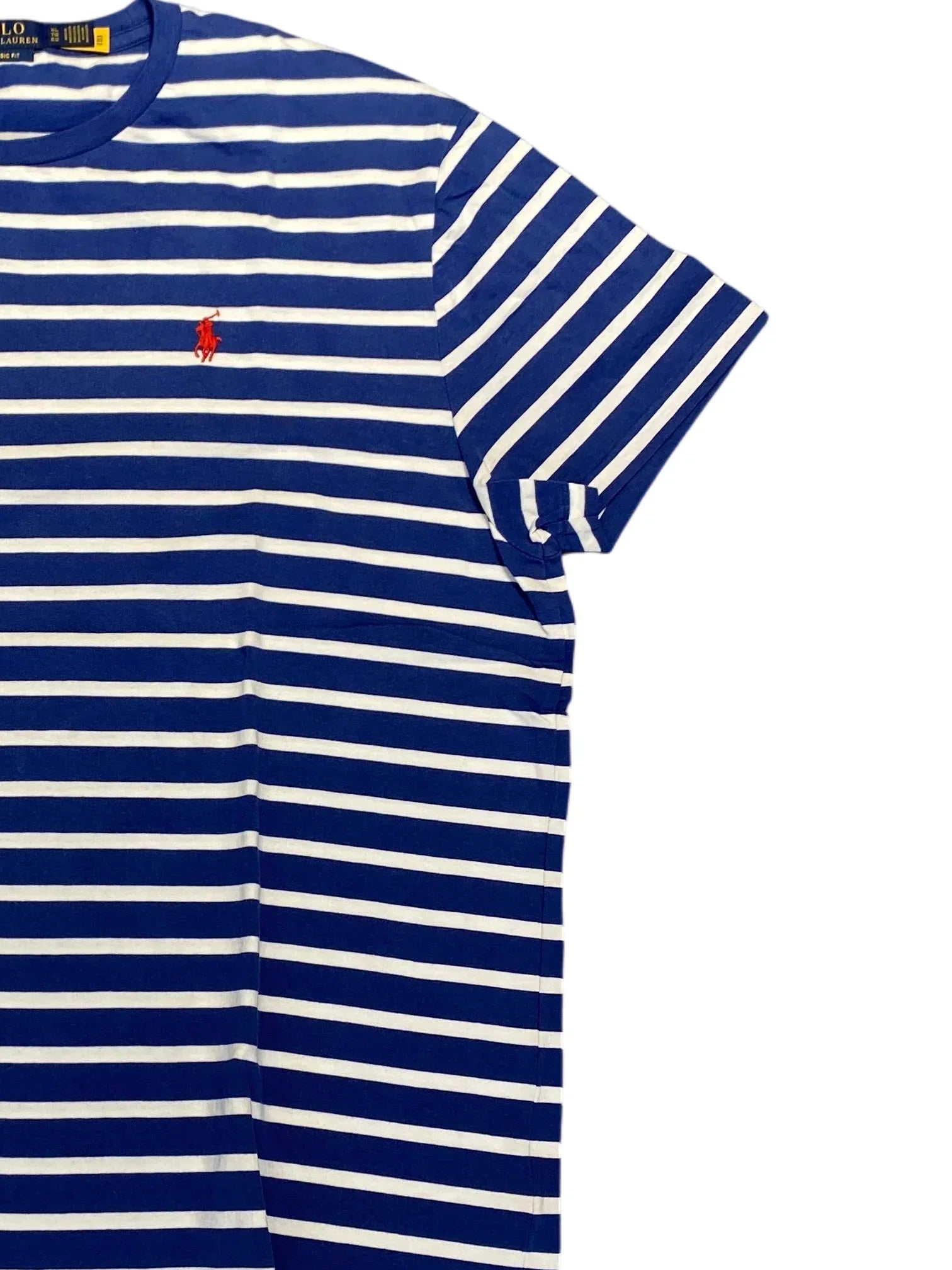 Polo Ralph Lauren T-shirt XL Blue
