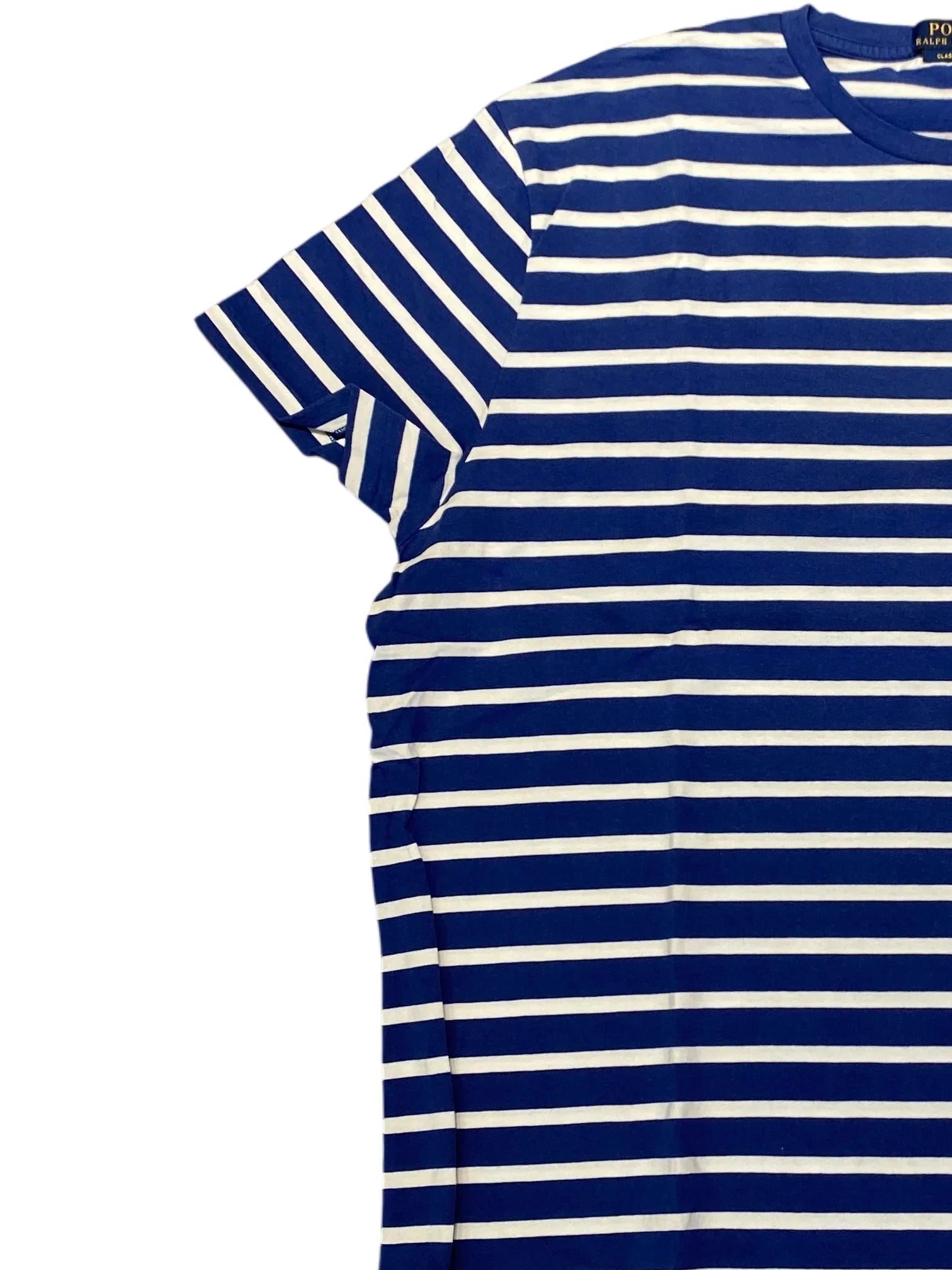 Polo Ralph Lauren T-shirt XL Blue