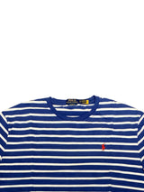 Polo Ralph Lauren T-shirt XL Blue
