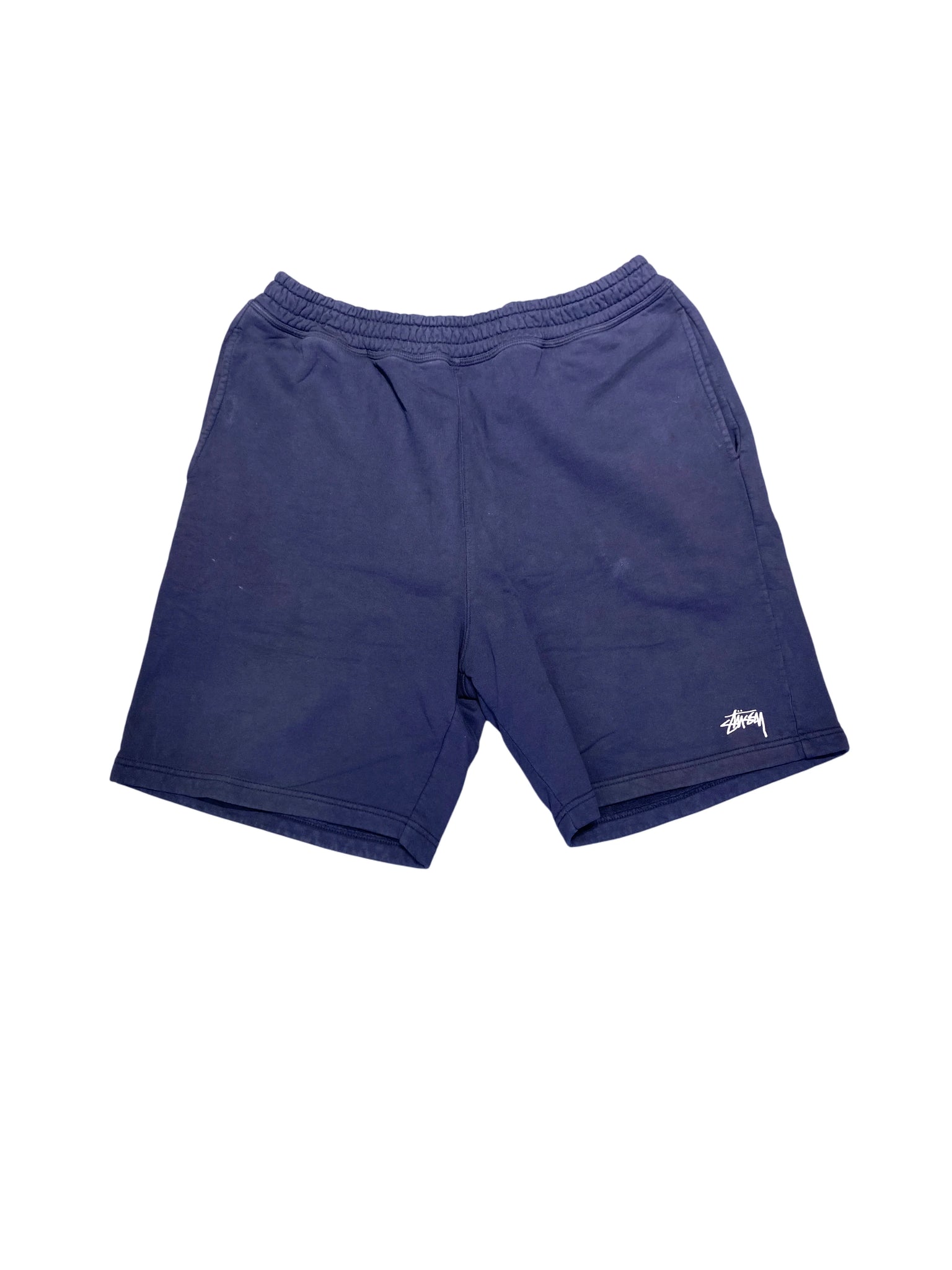 Stüssy Shorts XL Navy