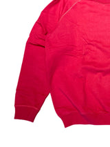 Parra Crewneck XXL Red