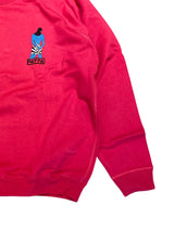 Parra Crewneck XXL Red