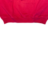 Parra Crewneck XXL Red